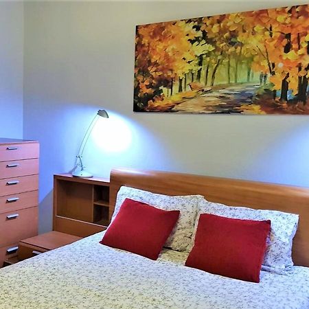 Habitacion, Salita Y Bano Privado, Reate Lbi00466 Bilbao Eksteriør bilde