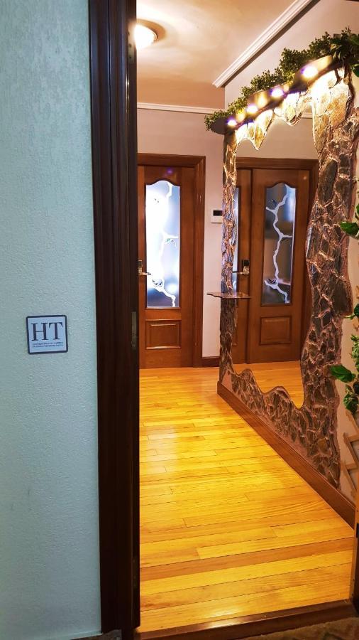 Habitacion, Salita Y Bano Privado, Reate Lbi00466 Bilbao Eksteriør bilde