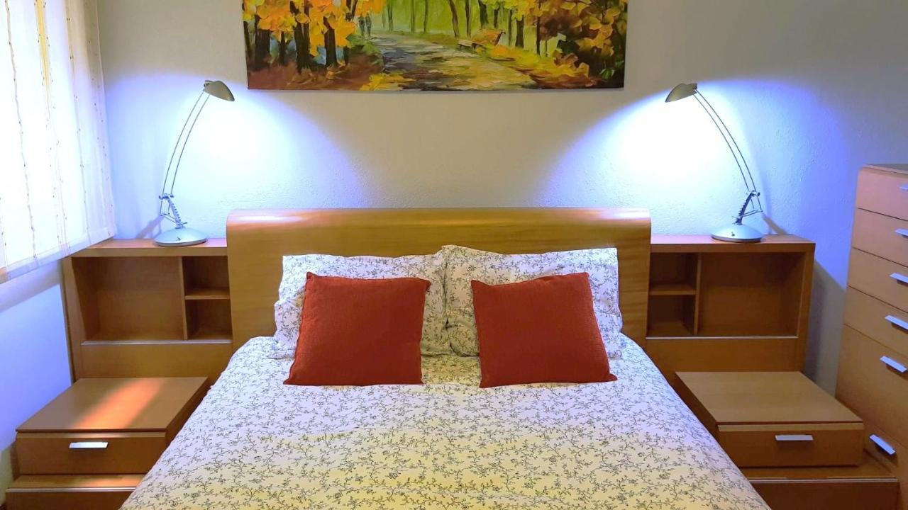 Habitacion, Salita Y Bano Privado, Reate Lbi00466 Bilbao Eksteriør bilde