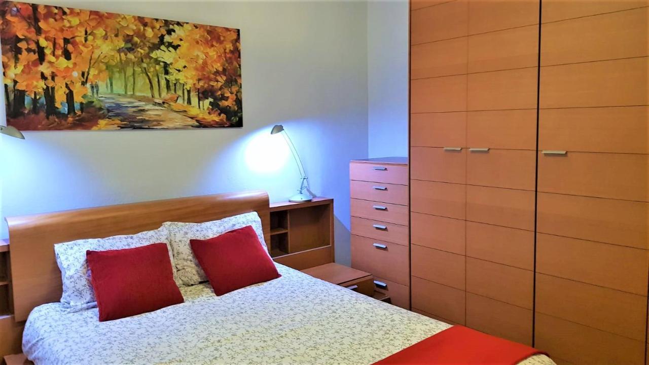 Habitacion, Salita Y Bano Privado, Reate Lbi00466 Bilbao Eksteriør bilde