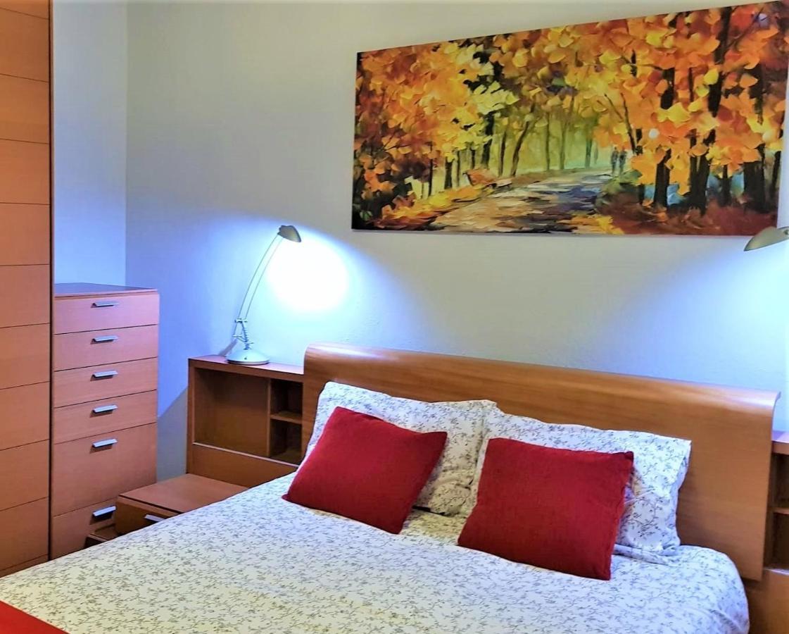 Habitacion, Salita Y Bano Privado, Reate Lbi00466 Bilbao Eksteriør bilde